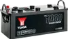 YUASA YBX1222 Batterie Produktbild-Vorschau 1