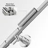 Duschsystem mit Thermostat Duscharmatur Regendusche Produktbild-Vorschau 18