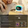 Wecker Digital, Kinder Lichtwecker, Schlaftrainer für Produktbild-Vorschau 5