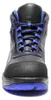 Sicherheitsschnürstiefel REACTION blue Mid ESD S3, Gr. 52 Produktbild-Vorschau 3