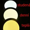 Weiße LED-Mini-Panels - hintergrundbeleuchtet - Surface Produktbild-Vorschau 10