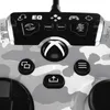 Turtle Beach Controller Recon voor Xbox X/S, Arctic Camo Productafbeelding-voorbeeld 8