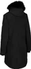 Trespass - Veste "Zambel" pour femme TP6723 (3XL) (Noir) Voir les images du produit 2