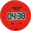 aiguille digitale des minutes avec chronomètre 5,5cm de Voir les images du produit 2