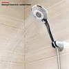 Duschköpfe & -brausen, Handbrause, LED Duschkopf, Produktbild-Vorschau 3