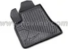 Tapis de sol caoutchouc Citroen C4 Grand Picasso 2006-2013 Voir les images du produit 2