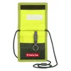 Step by Step borsello da collo Neck Pouch Dino Torex verde Anteprima dell’immagine prodotto 2