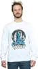 Marvel - Sweatshirt für Herren BI15612 (XXL) (Weiß) Produktbild-Vorschau 2