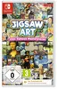 Nintendo Games Switch Jigsaw Art 100 + Famous Masterpieces Produktbild-Vorschau 1