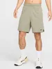 Nike Totality Shorts Herren Training-Shorts beige beige XL Produktbild-Vorschau 14