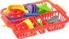 Nd39_312675 -Naczynia Kuch 31X24X6 5009 Kosz Siat Podgląd zdjęcia produktu 1