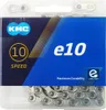 Řetěz KMC e10 - balený, 122 článků (10s) Náhled obrázku produktu 7