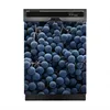 Magnete Dekorative 60x70 cm Küche Magnetmatte Spülmaschine Produktbild-Vorschau 1
