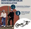 HUDORA BigWheel® 205 Advanced Scooter - ivory - trottinette Voir les images du produit 11
