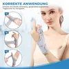 Daumenorthese links und rechts tragbar mit Produktbild-Vorschau 5