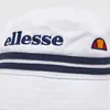 Ellesse Bucket Hat SAAA0839-WHITE in White color size Talla Anteprima dell’immagine prodotto 9