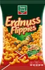 funny frisch Erdnuss Flippies Classic vegetarisch vegan Produktbild-Vorschau 1