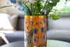 Collezione TS - Vaso Dreamy Hummingbird - 20x29 Anteprima dell’immagine prodotto 3