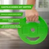 Tunturi Langhantel set für Aerobic - Pumpset 20 kg - Produktbild-Vorschau 5