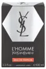 Yves Saint Laurent L'Homme Woda perfumowana, 100 ml Podgląd zdjęcia produktu 6