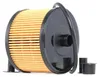 Kraftstofffilter RIDEX 9F0023 Dieselfilter für FORD MONDEO Produktbild-Vorschau 9