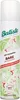Batiste Natural & Light Bare Dry Shampoo 200 ml Produktbild-Vorschau 8