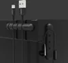 Ugreen 2x organizer na kable - Czarny KP26285 Podgląd zdjęcia produktu 21
