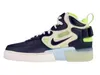 Nike Air Force 1 Mid React DQ1872-100 42 (26,5cm) Produktbild-Vorschau 2