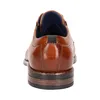 Scarpe Bugatti 311-AO501-1000 cognac 45 Anteprima dell’immagine prodotto 27