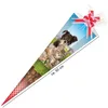 Stylex Schultüte Pets Haustiere 50 cm gefüllt Produktbild-Vorschau 12