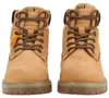 Dockers by Gerli Schnürstiefel Beige Produktbild-Vorschau 11