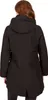Trespass - Veste "Lyrics" pour femme TP5579 (M) (Noir) Voir les images du produit 3