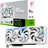 VGA Asus GeForce® RTX 5080 16GB ROG ASTRAL Gaming OC White Produktbild-Vorschau 8