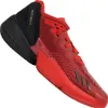Chaussures Adidas Issue 4 GX6886 Voir les images du produit 5