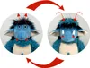 Pluszowa figurka Niepokorny troll (ok. 31 cm) Podgląd zdjęcia produktu 4