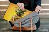 MuchoWow® Laptop Hülle 14 ZollAnanas - Obst - Gelb Produktbild-Vorschau 6