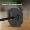 Estensione del set di pesi Aerobic Pump - 2x 10 kg Anteprima dell’immagine prodotto 7