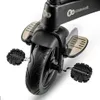 KINDERKRAFT Tricycle pour enfants Easytwist Beige Voir les images du produit 16