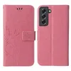 Handyhülle für Samsung Galaxy S22 Floral Blumen Produktbild-Vorschau 6