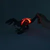 Dinozaur Velociraptor ze światłem i dźwiękiem Podgląd zdjęcia produktu 5