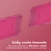 imoshion Cover posteriore colorata con catena rimovibile Anteprima dell’immagine prodotto 4