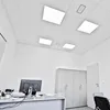 LEDVANCE PANEL ECO 600 36W 840 3600lm 4000K neutralweiss Produktbild-Vorschau 2