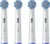 Oral-B Aufsteckbürsten Pro Sensitive Clean 4er Produktbild-Vorschau 2