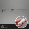 Briloner Leuchten - LED Band 5m, LED Strip autocollant, Voir les images du produit 10