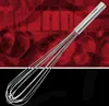 Frusta INOX 45cm Ø 7 cm Anteprima dell’immagine prodotto 2