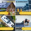 M10 30x Sechskantschrauben Edelstahl A2-70 mit Produktbild-Vorschau 6