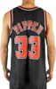 Mitchell & Ness Tshirts Nba Chicago Bulls Scottie Pippen Produktbild-Vorschau 6