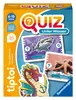 Quiz Unter Wasser Ravensburger 00192 Produktbild-Vorschau 1
