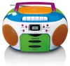Lenco SCD-971 - Radio FM portable avec lecteur CD et Voir les images du produit 6