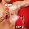 Deodorant ve spreji Old Spice Captain pro muže, 250 ml, 48 Náhled obrázku produktu 4